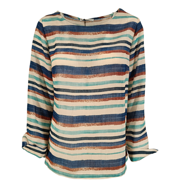 WOMEN'S SHIRT M/L 105 Tellini S.r.l. Wholesale Clothing